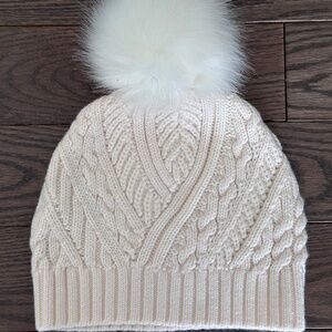Club Monaco Hat